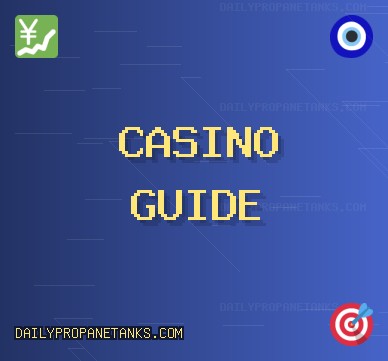 Casino Bonus Sites - 1963 मुफ्त बोनस | dailypropanetanks.com