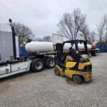 Refurbished Tanks