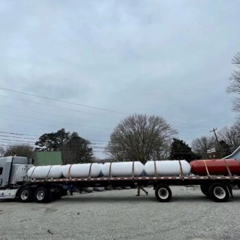 120 Under Ground Propane Tank  ASME - Image 6