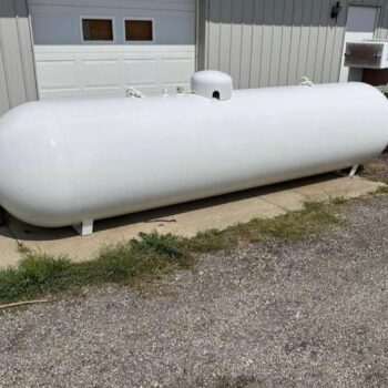 1000 Gallon Underground Propane Tank (NEW) - Image 3