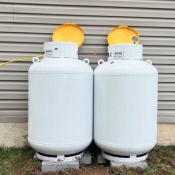120 Gallon Propane Tanks (NEW) - Image 8