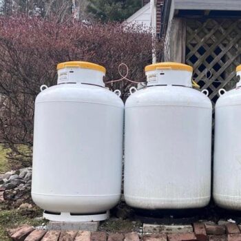 120 Gallon Propane Tanks (NEW) - Image 6