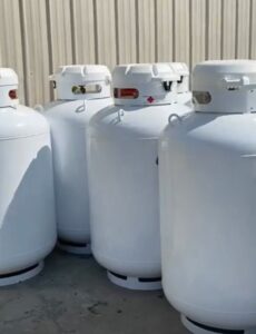 120 gallon propane tanks for sale