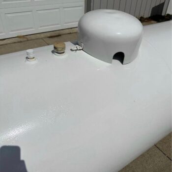 1000 Gallon Underground Propane Tank (NEW) - Image 4