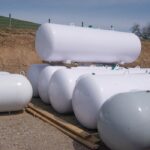 New Tanks