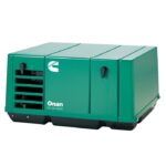 Propane Powered Generators