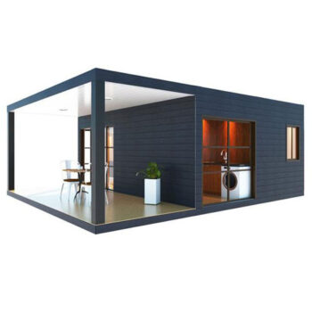 Gateway Arch 1 Bedroom Contain