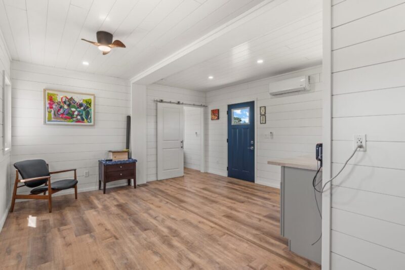 The Luke (One 40ft, One 20ft Container Home) - Image 6
