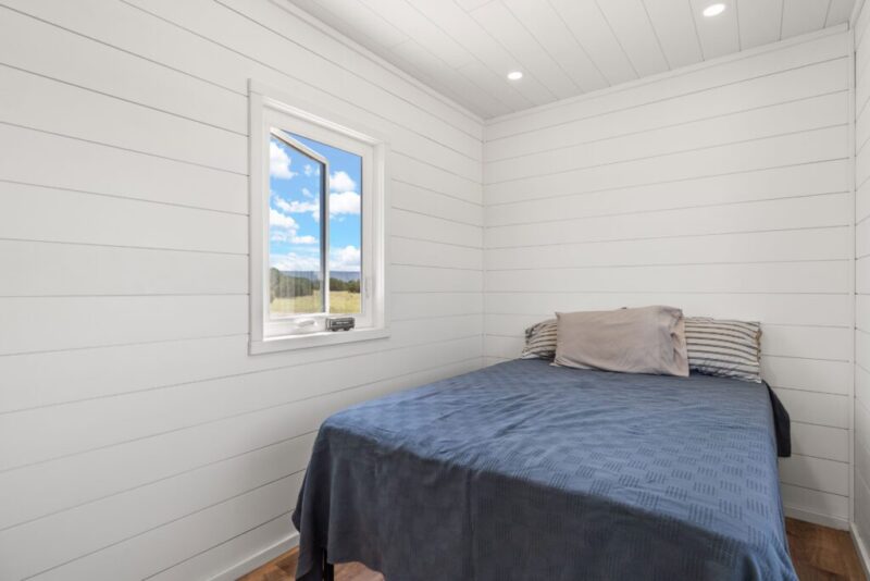 The Luke (One 40ft, One 20ft Container Home) - Image 4