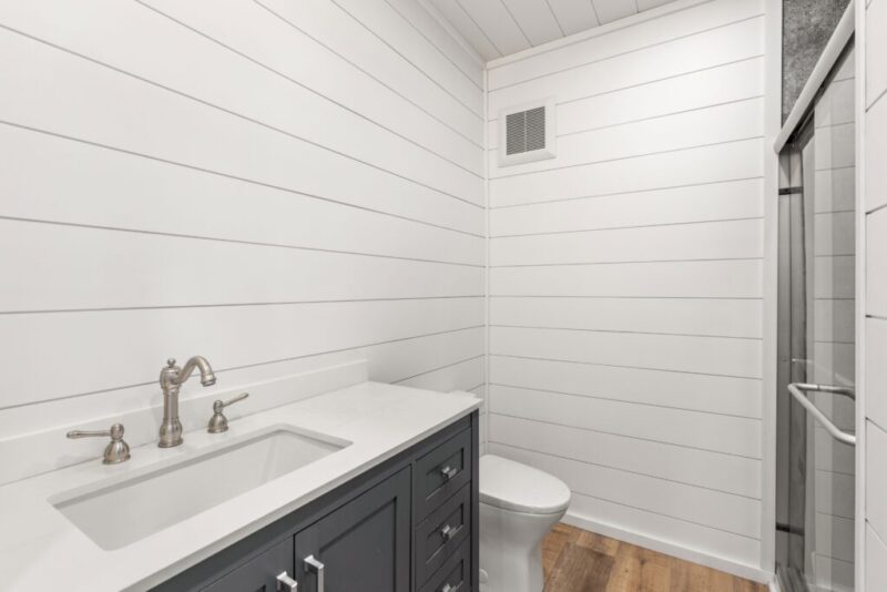 The Luke (One 40ft, One 20ft Container Home) - Image 5