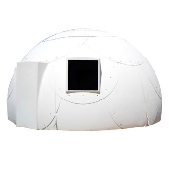 The Original 20ft Mars Dome Ho…