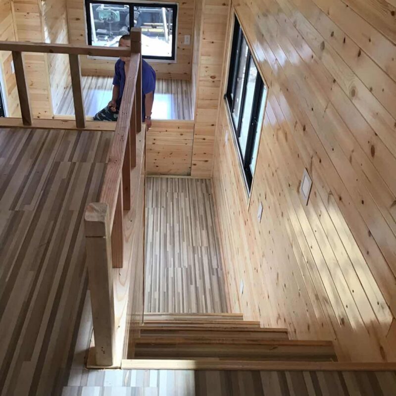 Supersized 24′ Tiny Home Wit. - Image 10