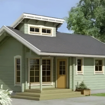 JADE Wooden Gorgeous Studio