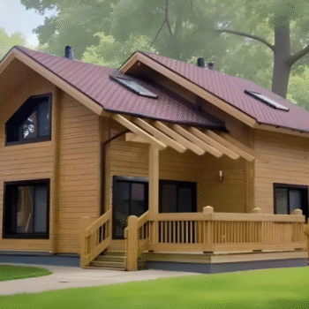 STARRY MODERN loft house 3 Bedroom 4 Bathroom