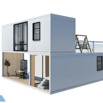 Eco Haven Solar Home 534 Sq Ft 2 Bedroom One Bathroom
