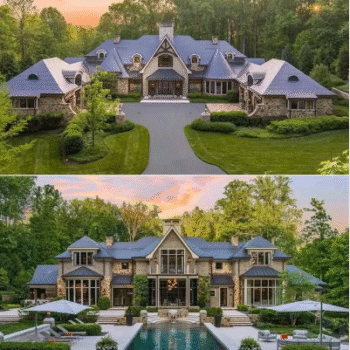 Princess Anne, This is an extraordinary testament to luxurious living, 8 Exquiste Bedrooms, 6 Lavish Bathrooms
