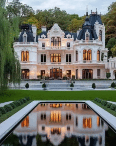 Screenshot 2025-08-20 064513 Château Lumière – An 8-Bedroom Masterpiece of Light, Luxury & Legacy