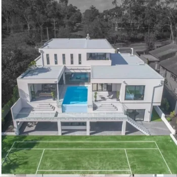 Luxury Modern Villa