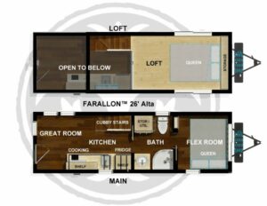 4210-Haller-Web-plans-800x618 26 Ft. Tumbleweed Farallon Alta For Sale