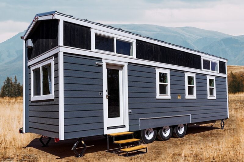 2023 Roanoke 30 Alta