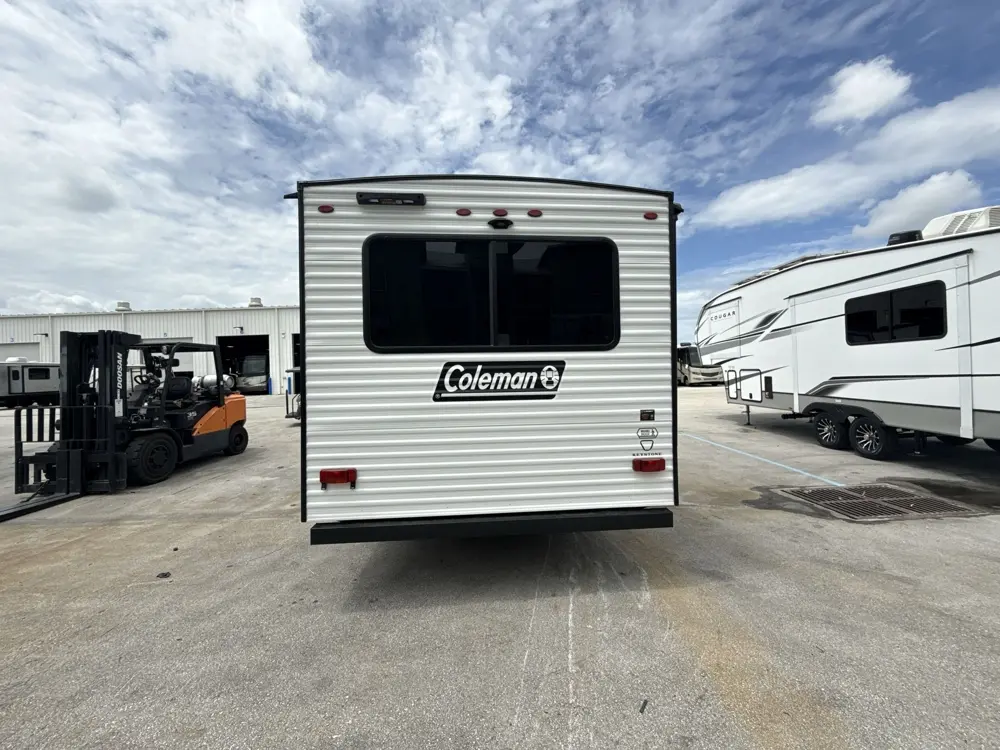 New 2026 Keystone Coleman 19R - Image 7