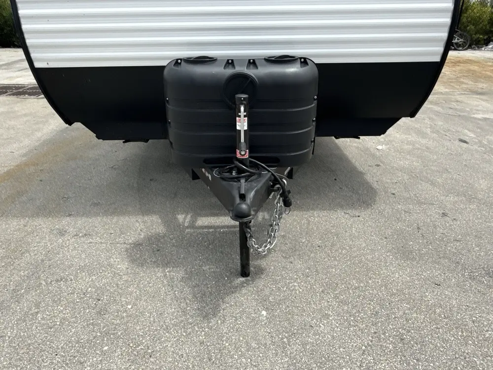 New 2026 Keystone Coleman 19R - Image 12