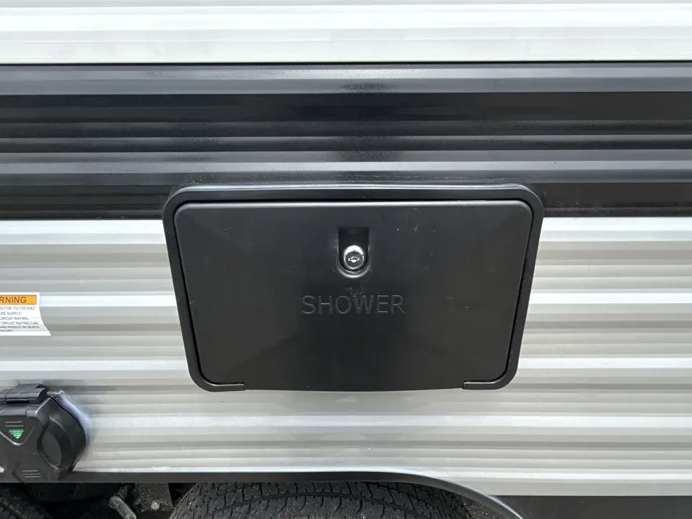 New 2026 Keystone Coleman 19R - Image 14