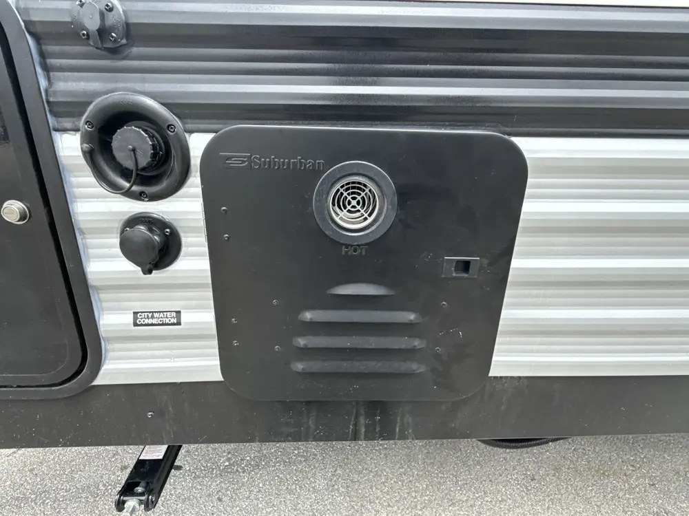 New 2026 Keystone Coleman 19R - Image 10