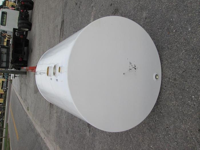 New 500-Gallon Double Wall Diesel Tank - Image 4