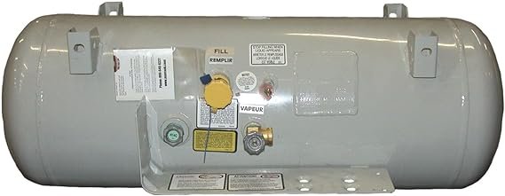 Manchester (6828) 14" x 40" ASME Tank For sale