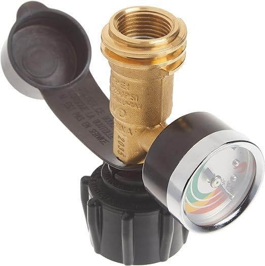 250 Gallon Above Ground Propane Tank (NEW) - Image 2