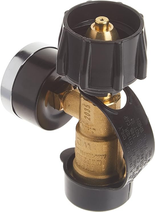 250 Gallon Above Ground Propane Tank (NEW) - Image 6