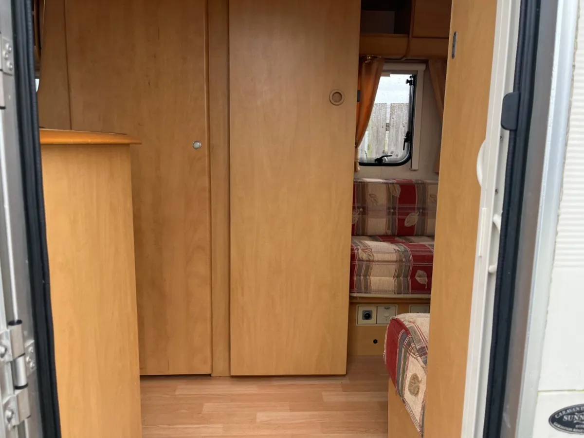 2006 BAILEY PAGEANT PROVENCE SERIES 5 5 BERTH!!!!! - Image 5