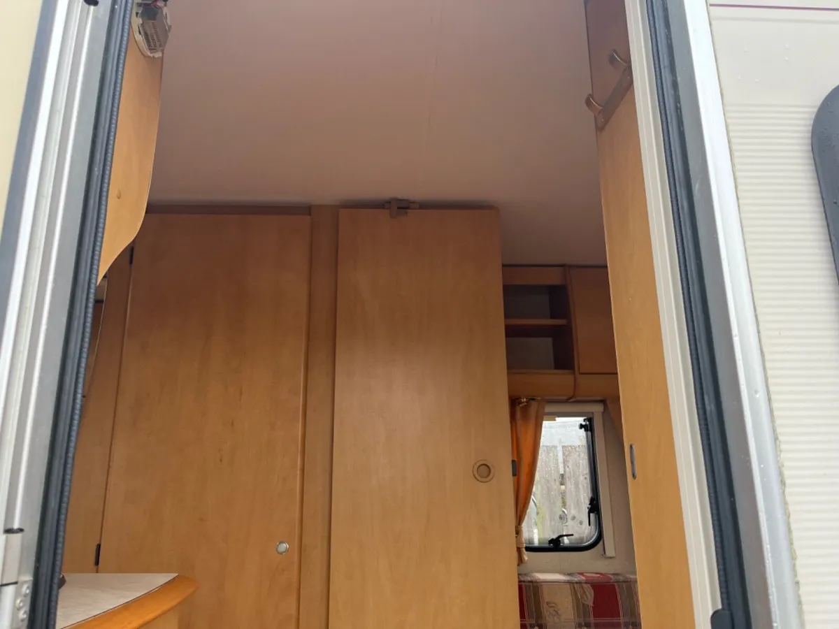 2006 BAILEY PAGEANT PROVENCE SERIES 5 5 BERTH!!!!! - Image 6