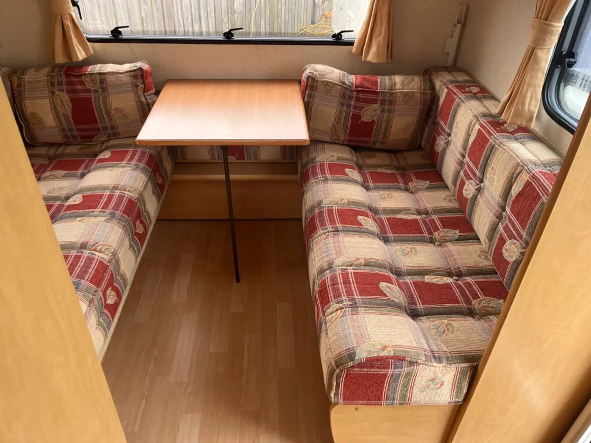 2006 BAILEY PAGEANT PROVENCE SERIES 5 5 BERTH!!!!! - Image 7