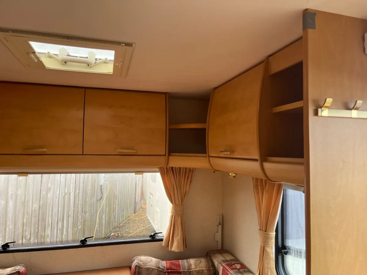 2006 BAILEY PAGEANT PROVENCE SERIES 5 5 BERTH!!!!! - Image 9