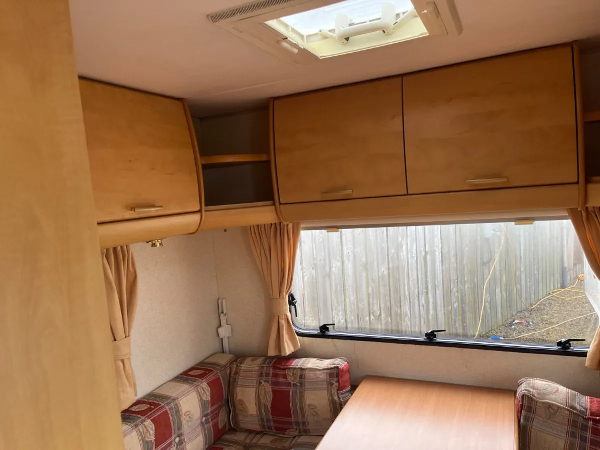 2006 BAILEY PAGEANT PROVENCE SERIES 5 5 BERTH!!!!! - Image 15