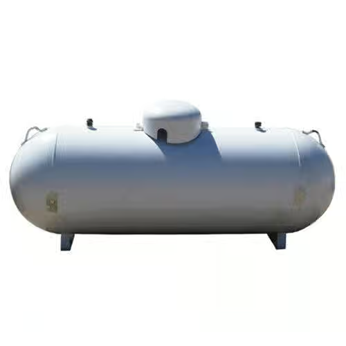 500 Gallon Refurbished Propane Tanks