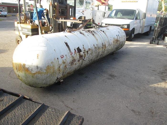 USED 1000 Gallon Propane Tank - Image 3