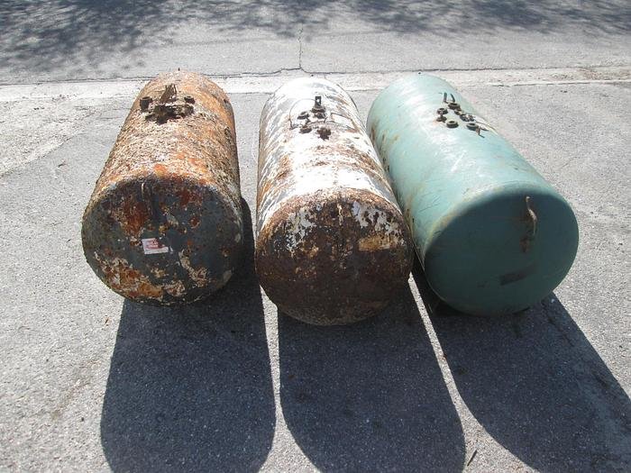 Used 120 Gallon Propane Tank - Image 5