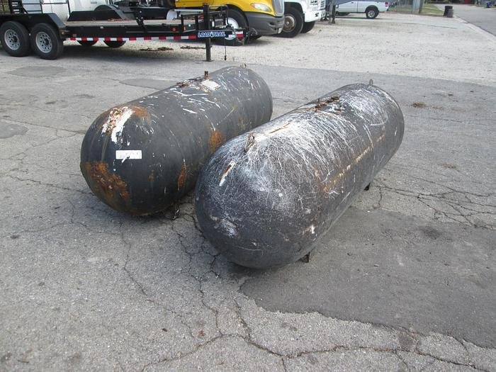 Used 250 Gallon Propane Tank - Image 2