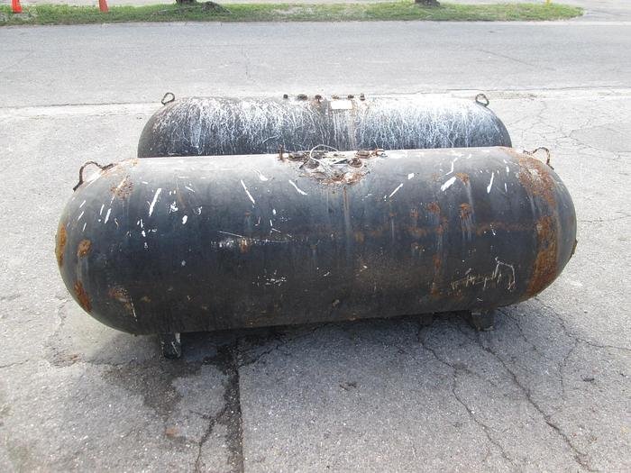 Used 250 Gallon Propane Tank - Image 5