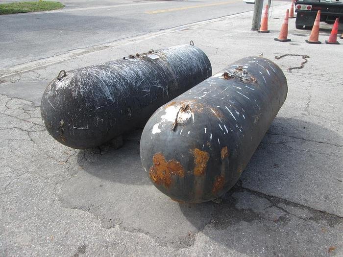 Used 250 Gallon Propane Tank - Image 6