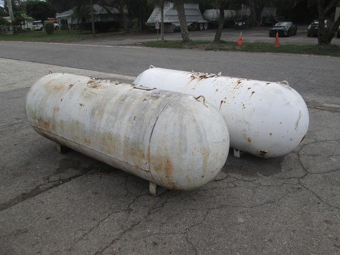 Used 500 Gallon Propane Tank - Image 3