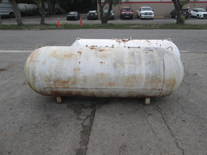 Used 500 Gallon Propane Tank - Image 4