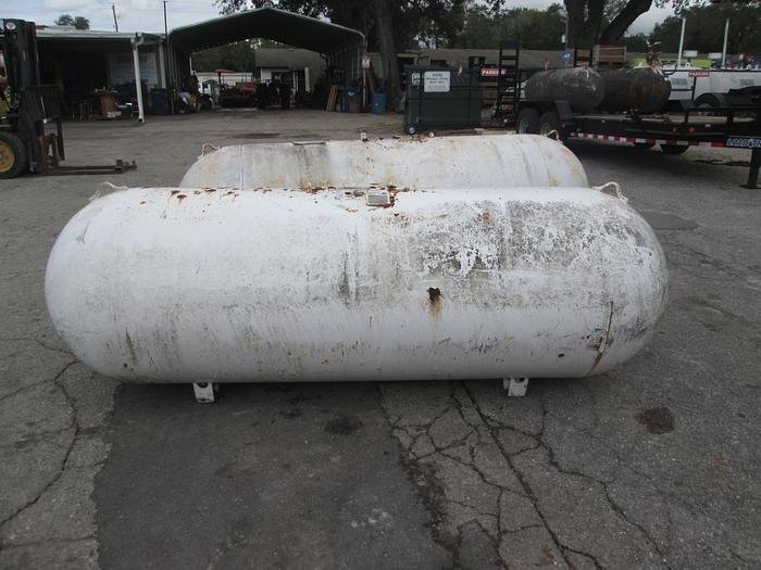 Used 500 Gallon Propane Tank - Image 6